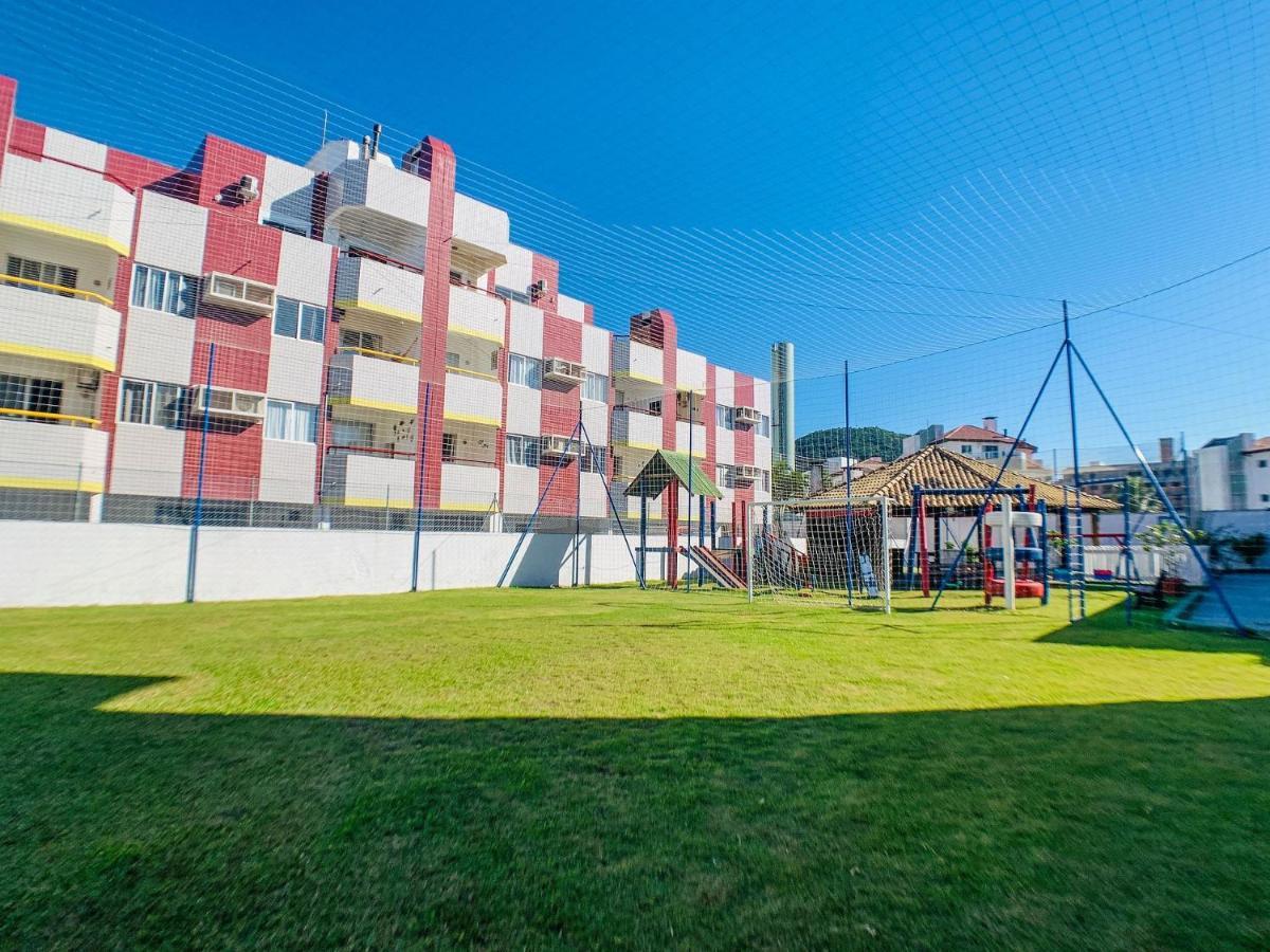 Holiday Florianópolis - 145B Florianopolis Exterior foto